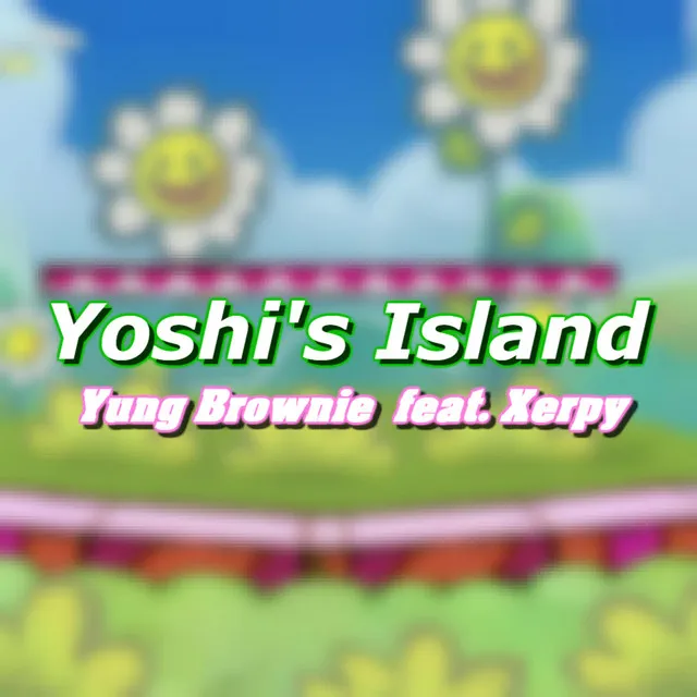 Yoshi's Island