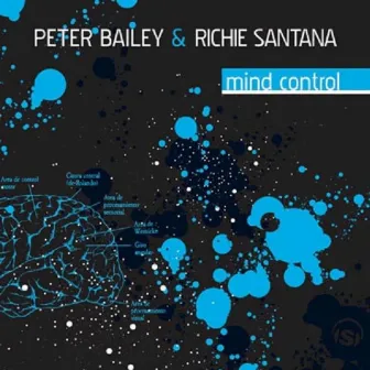 Mind Control by Peter Bailey