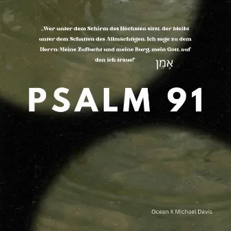 Psalm 91 by Ocean