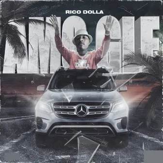 Amg Gle by Rico Dolla