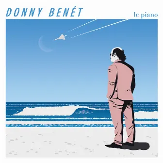 Le Piano by Donny Benét