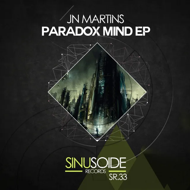 Paradox Mind - Original Mix