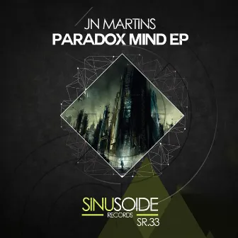 Paradox Mind by Jn Martins