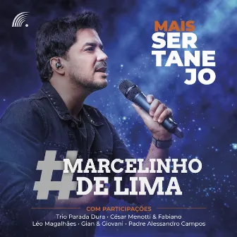 Mais Sertanejo by Marcelinho De Lima