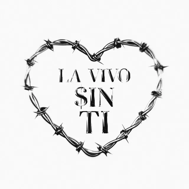 La Vivo Sin Ti