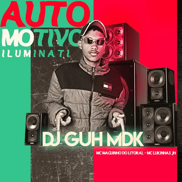 Automotivo Iluminati