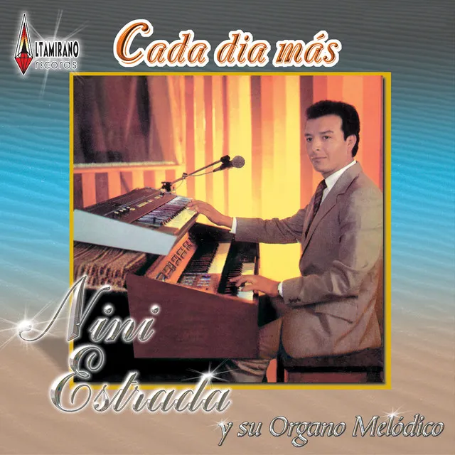 Nini Estrada Y Su Organo Melodico