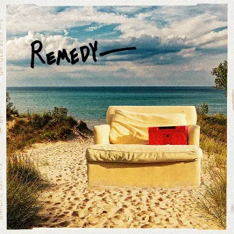 Remedy by Riker Lynch