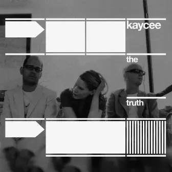 The Truth by Kay Cee