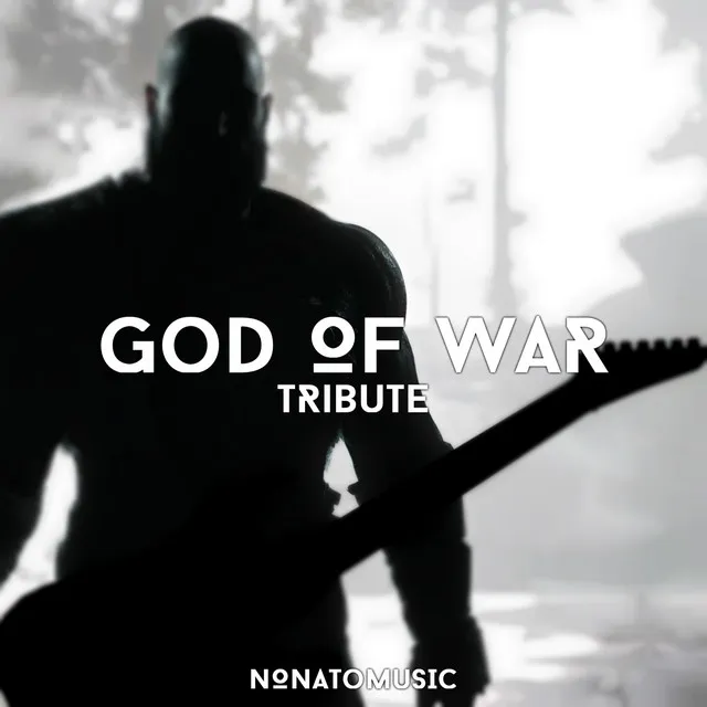 God Of War Tribute