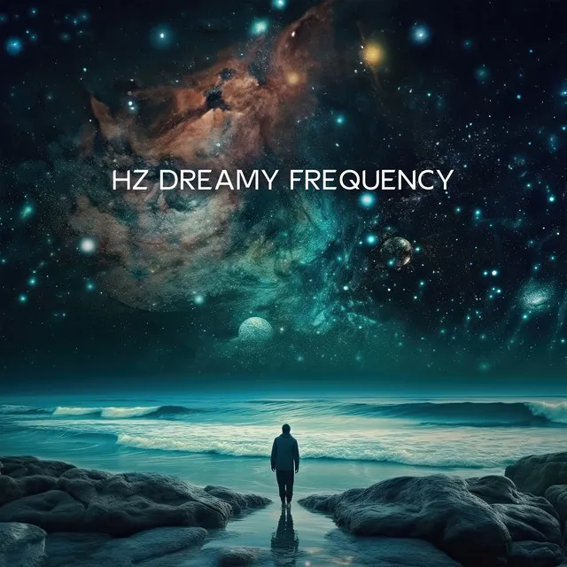 Hz Dreamy Frequency: Listening to The Body and Creating Harmony, Stress Reduction, Deep Sleep