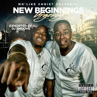 New Beginnings by Dj Smoove