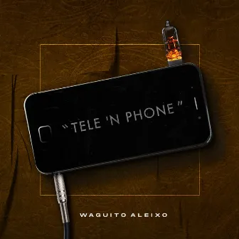 Tele 'N Phone by Waguito Aleixo