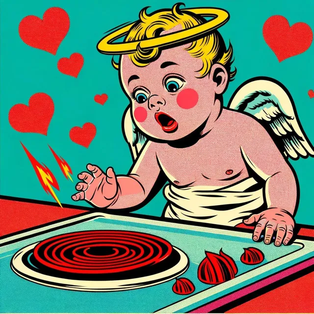 Cupid Burns