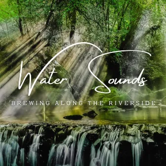 Riverside Java Journeys: Water Sounds for Coffee (ASMR) by Harmonic Breathing