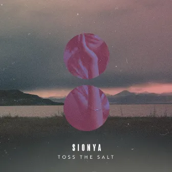 Toss The Salt by Sionya