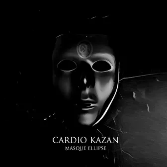 Masque Ellipse by Cardio Kazan