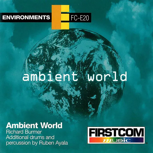 Ambient World