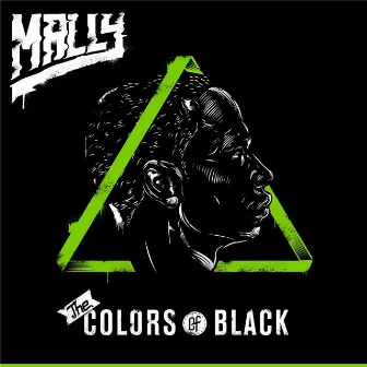 The Colors of Black by MaLLy