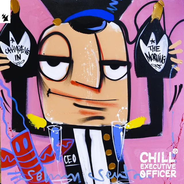 Chill Executive Officer (CEO), Vol. 10 [Selected by Maykel Piron]