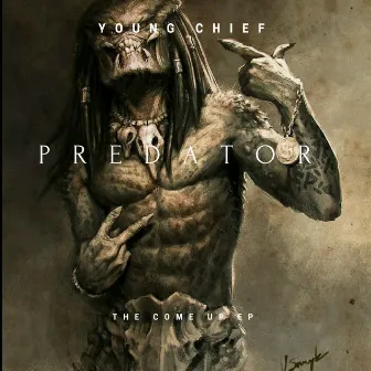 Predator by Young Chief