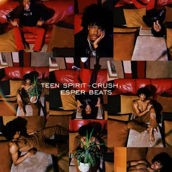 Teen Spirit + Crush by Esper World