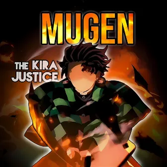 Mugen by The Kira Justice