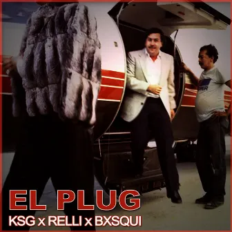 El Plug by Bxsqui