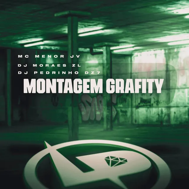 Montagem Grafity