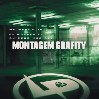 Montagem Grafity by DJ Moraes ZL