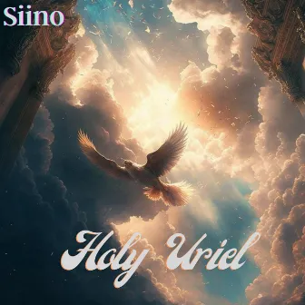 Holy Uriel by Siino