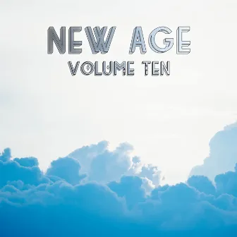 New Age, Vol. 10 by Relax α Wave