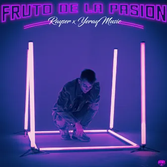 Fruto de la pasión by RAYSER