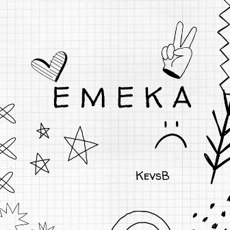 Emeka by KevsB