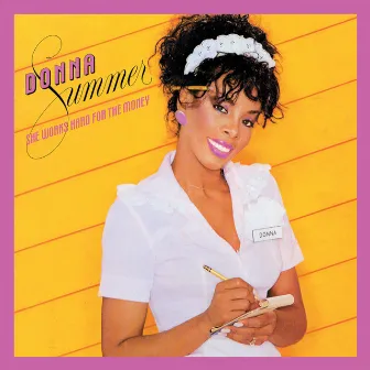 She Works Hard For The Money (Deluxe Edition) by Donna Summer