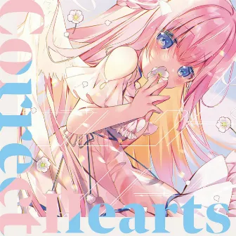 Correct Hearts by Ponchi♪