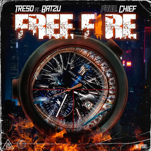 Free Fire