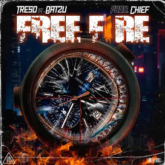 Free Fire by tresd