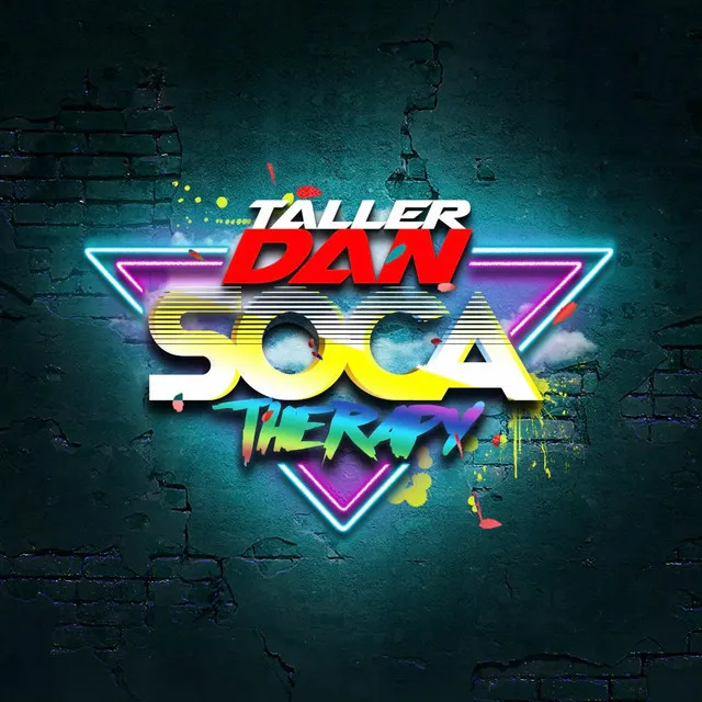 Soca Therapy