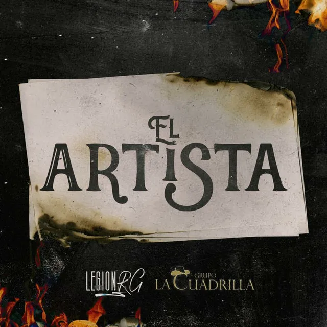 El Artista