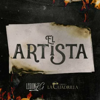 El Artista by La Cuadrilla Oficial