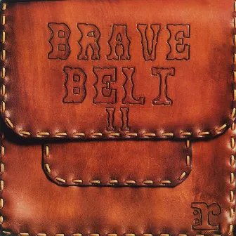 Brave Belt II by Brave Belt