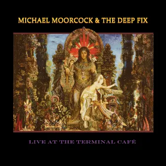 Lou by Michael Moorcock & the Deep Fix