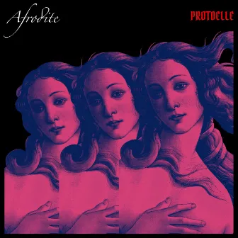 Afrodite by Protoelle