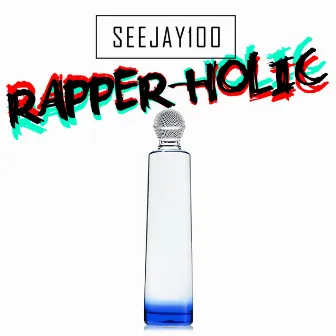 Rapper-Holic by SeeJay100