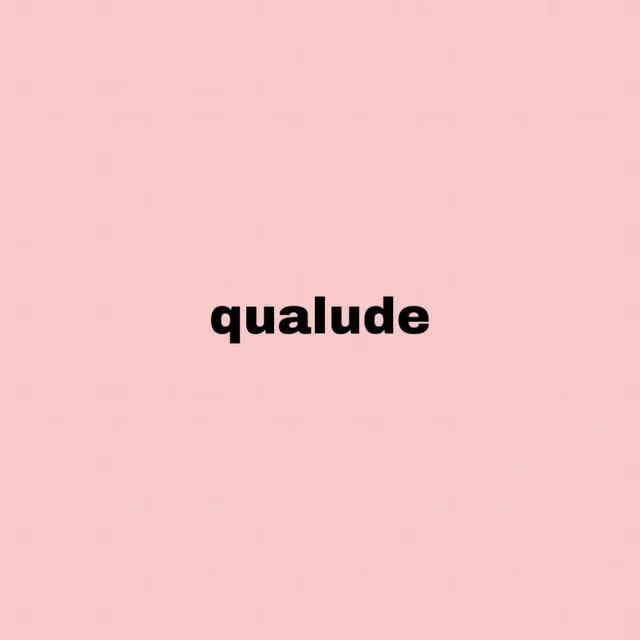 qualude