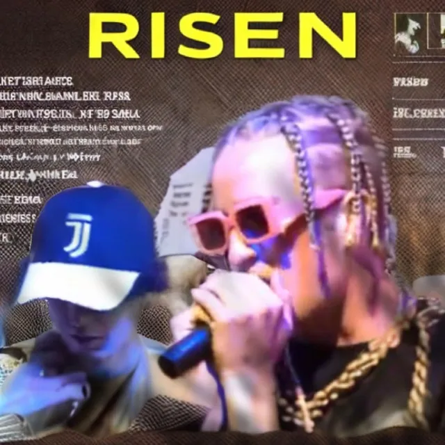 risen