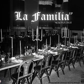 La Familia by Ngwana on it