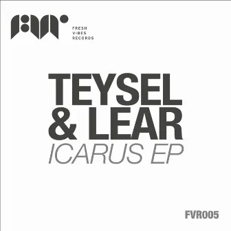 Icarus - EP by Teysel