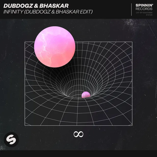 Infinity - Dubdogz & Bhaskar Edit